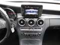 Mercedes-Benz C 180 d AMG Line-Navi-Airco-LED-Dodehoek-Zetelverwarming Argent - thumbnail 13