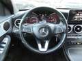 Mercedes-Benz C 180 d AMG Line-Navi-Airco-LED-Dodehoek-Zetelverwarming Plateado - thumbnail 11