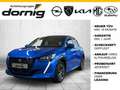 Peugeot 208 e-208 Active Pack Elek. 136,Navi,SHZ Blau - thumbnail 1