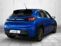 Peugeot 208 e-208 Active Pack Elek. 136,Navi,SHZ Blau - thumbnail 5