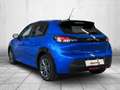 Peugeot 208 e-208 Active Pack Elek. 136,Navi,SHZ Blau - thumbnail 6