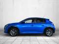 Peugeot 208 e-208 Active Pack Elek. 136,Navi,SHZ Blau - thumbnail 4