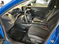 Peugeot 208 e-208 Active Pack Elek. 136,Navi,SHZ Blau - thumbnail 11