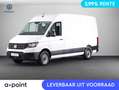 Volkswagen Crafter Bedrijfswagens Trendline L3 Bestelwagen (2) GP 2.0 Wit - thumbnail 1