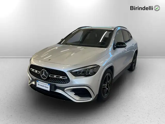 Mercedes-Benz GLA 180 d Automatic AMG Line Premium