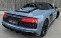 Audi R8 TVA DÉDUCTIBLE 5.2i V10 Q Performance S tronic Gris - thumbnail 8