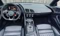 Audi R8 TVA DÉDUCTIBLE 5.2i V10 Q Performance S tronic Gris - thumbnail 17