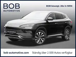 Byd SEAL U DM i Boost LEDER SD NAVI SHZ PDC KLIMA BT