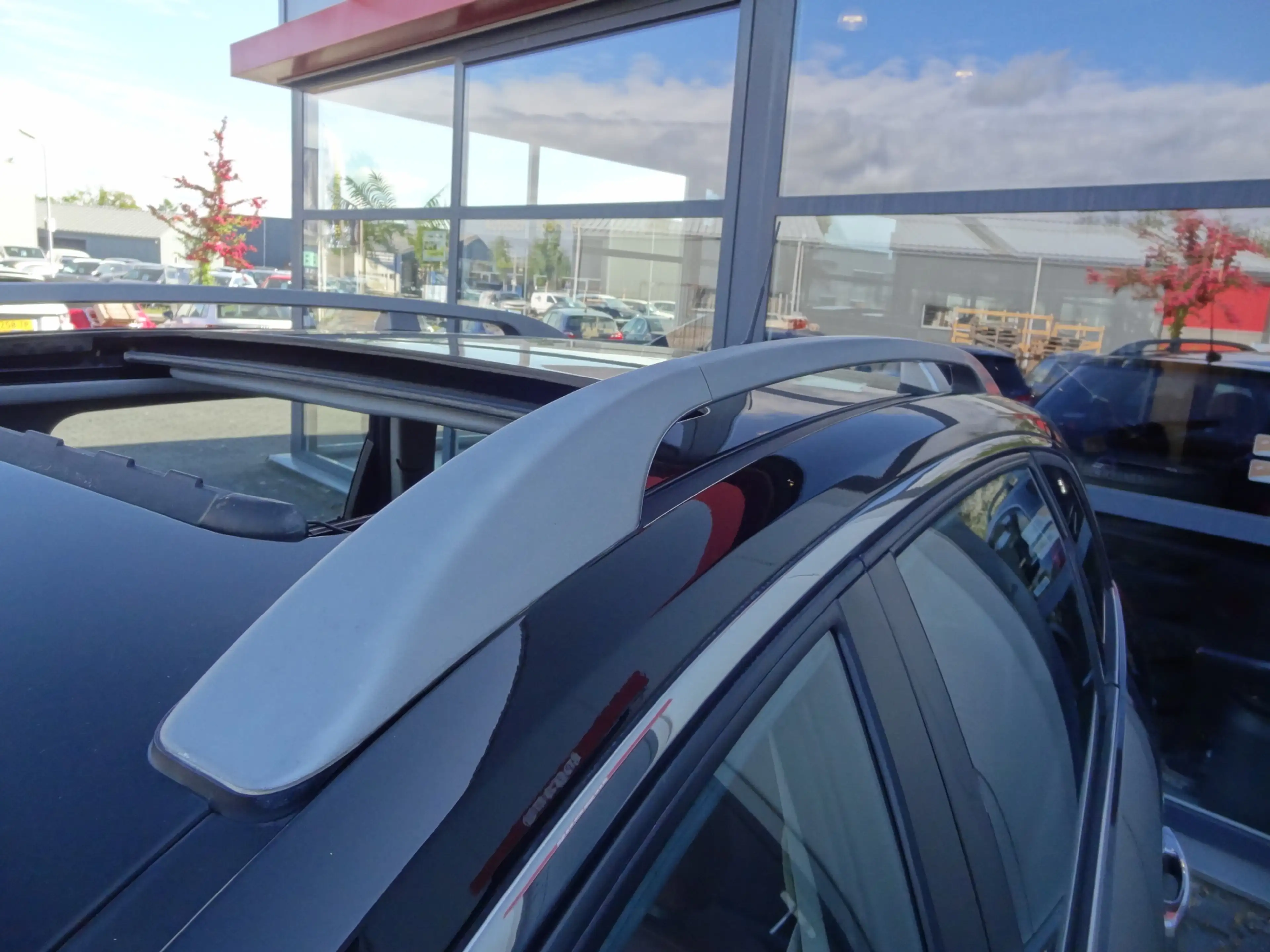 Opel Antara 3.2 V6 Cosmo | NL-AUTO | CLIMATE | TREKHAAK | LEDE — photo 12