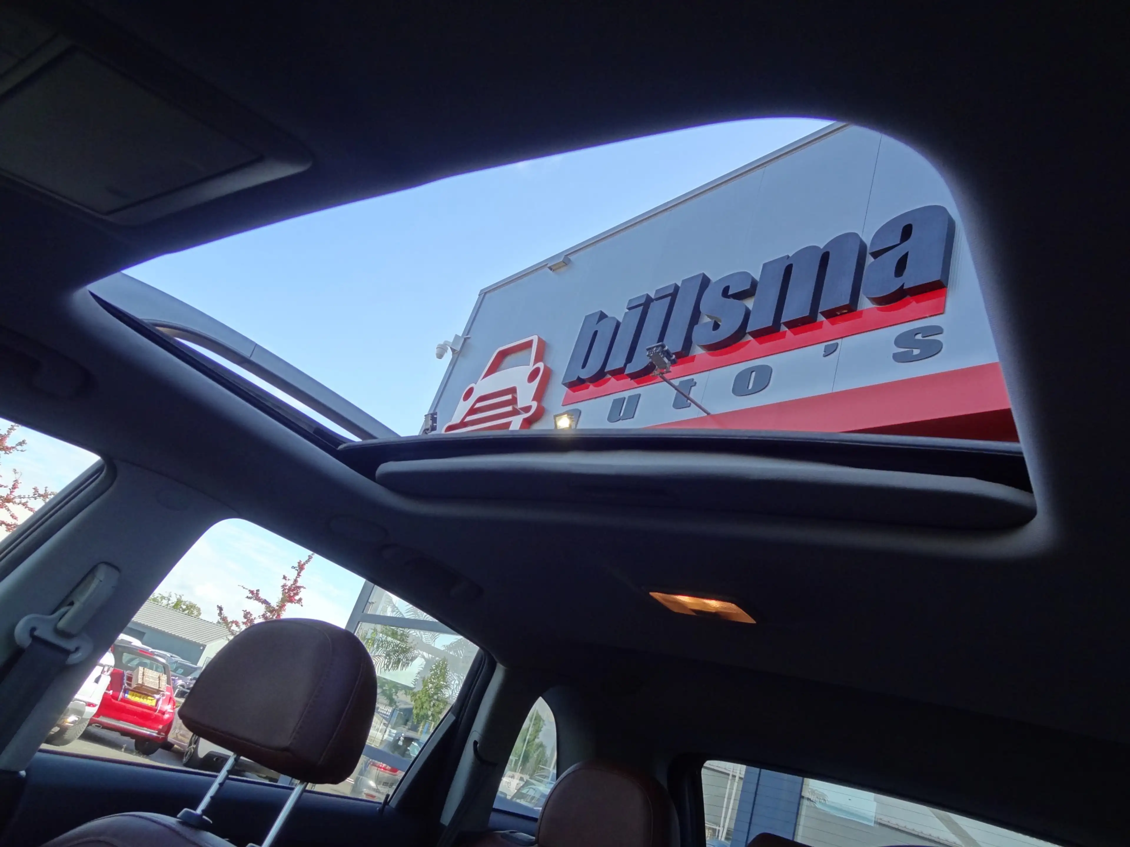 Opel Antara 3.2 V6 Cosmo | NL-AUTO | CLIMATE | TREKHAAK | LEDE — photo 13