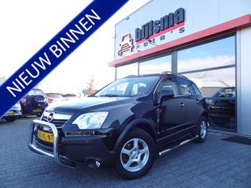 3.2 V6 Cosmo | NL-AUTO | CLIMATE | TREKHAAK | LEDE