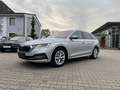 Skoda Octavia Combi 2.0 TDI 4x4 Style *LED Navi Sitzh.* Silber - thumbnail 1