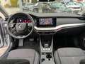 Skoda Octavia Combi 2.0 TDI 4x4 Style *LED Navi Sitzh.* Silber - thumbnail 18