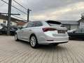 Skoda Octavia Combi 2.0 TDI 4x4 Style *LED Navi Sitzh.* Silber - thumbnail 2