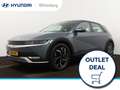 Hyundai IONIQ 5 58 kWh STYLE | OUTLETDEAL! | WARMTEPOMP | CLIMA | Groen - thumbnail 1