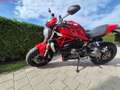 Ducati Monster 1200 Rot - thumbnail 1