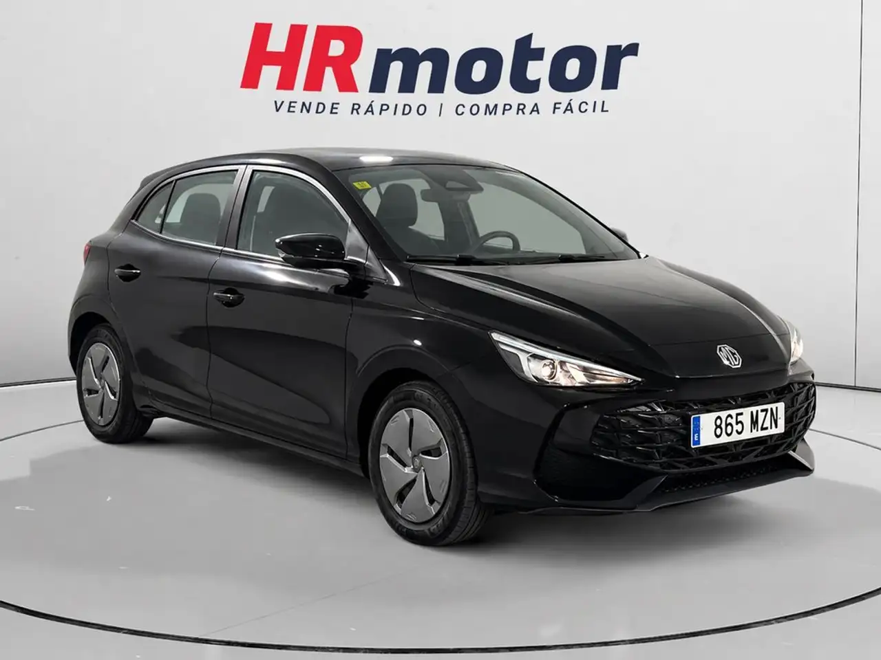 MG MG3