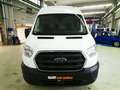 Ford Transit Kast 350 L4 Trend Nav|SHZ|PDC+Kam|Holzb. White - thumbnail 2