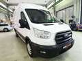 Ford Transit Kast 350 L4 Trend Nav|SHZ|PDC+Kam|Holzb. White - thumbnail 1