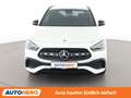 Mercedes-Benz GLA 200 GLA 200 d 4Matic AMG Line Weiß - thumbnail 9