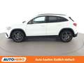 Mercedes-Benz GLA 200 GLA 200 d 4Matic AMG Line Weiß - thumbnail 3