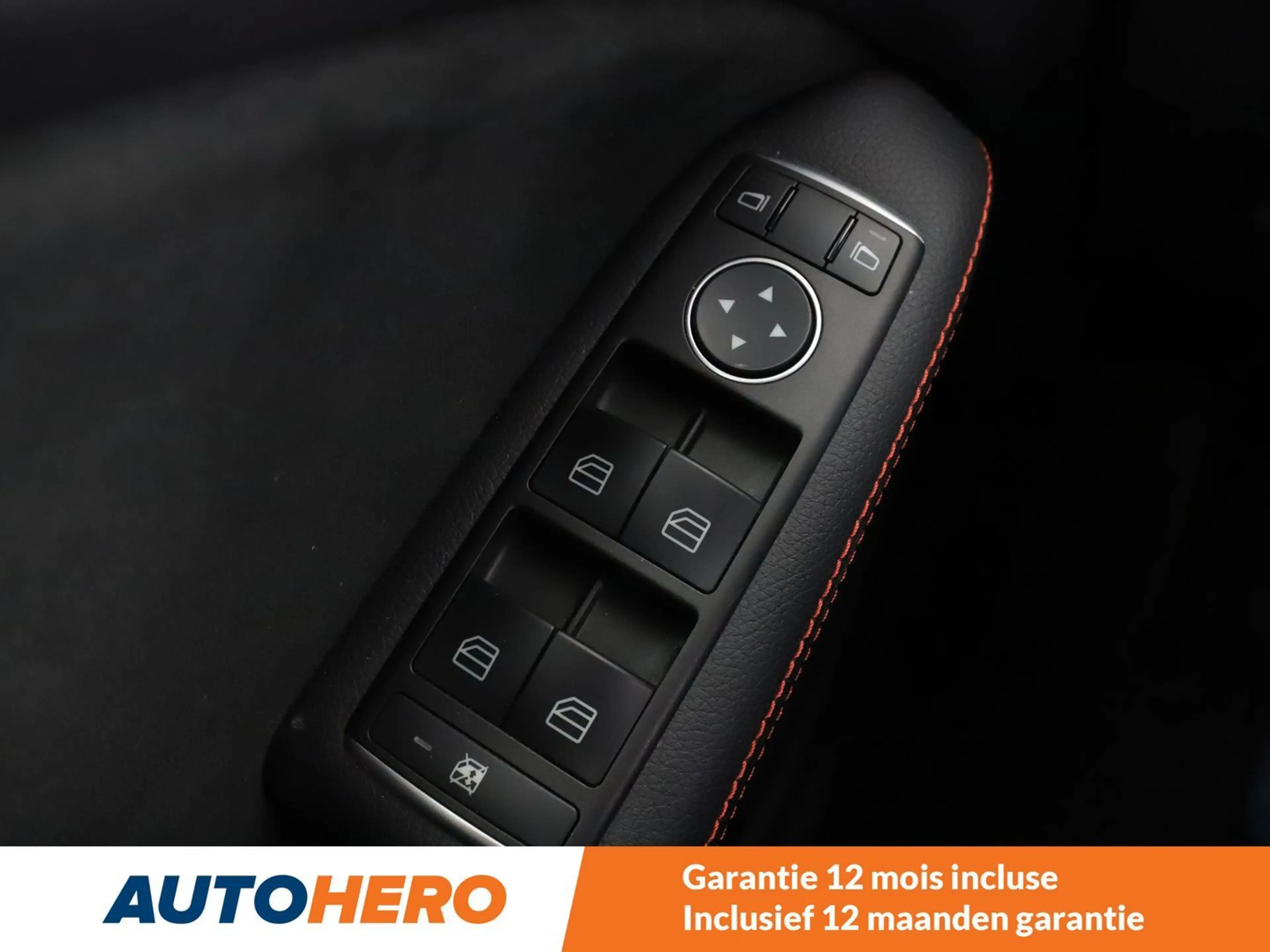 Mercedes-Benz B 160 B 160 AMG Line — photo 13