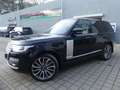 Land Rover Range Rover 4.4 SDV8 Vogue ENTERTAIN/PANO/22" Blau - thumbnail 2