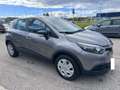 Renault Captur TCe 12V 90 CV Start&Stop Energy Zen Gris - thumbnail 5