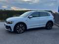 Volkswagen Tiguan Tiguan 2,0 TDI SCR 4Motion Highline DSG Highline Weiß - thumbnail 9
