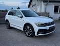 Volkswagen Tiguan Tiguan 2,0 TDI SCR 4Motion Highline DSG Highline Weiß - thumbnail 1