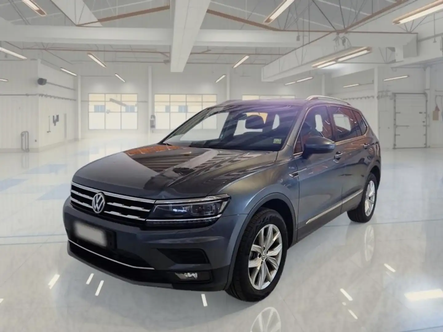 Volkswagen Tiguan Allspace 2.0 TDI SCR 110KW Advanced BMT DSG - 1