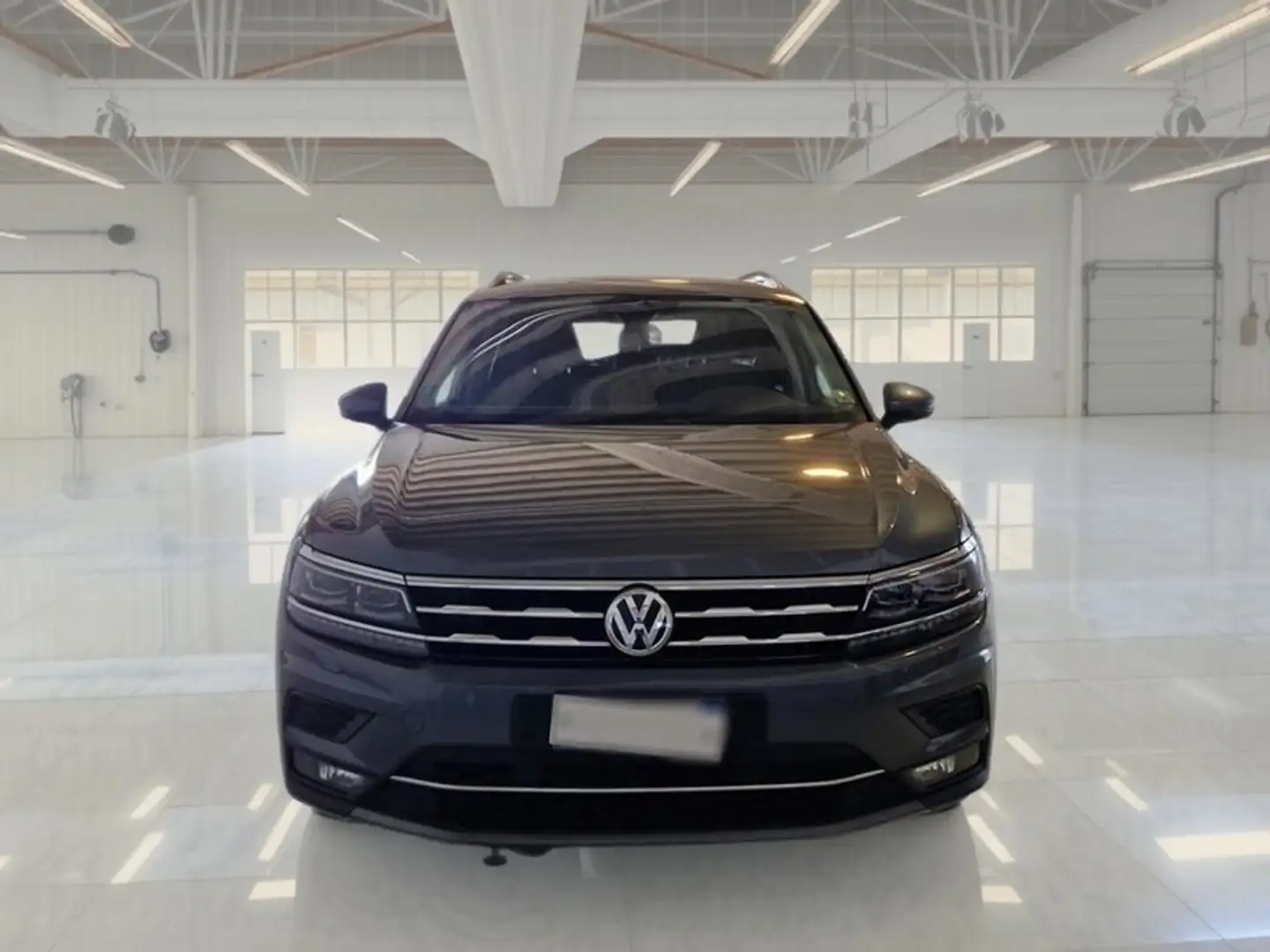Volkswagen Tiguan Allspace 2.0 TDI SCR 110KW Advanced BMT DSG - 2