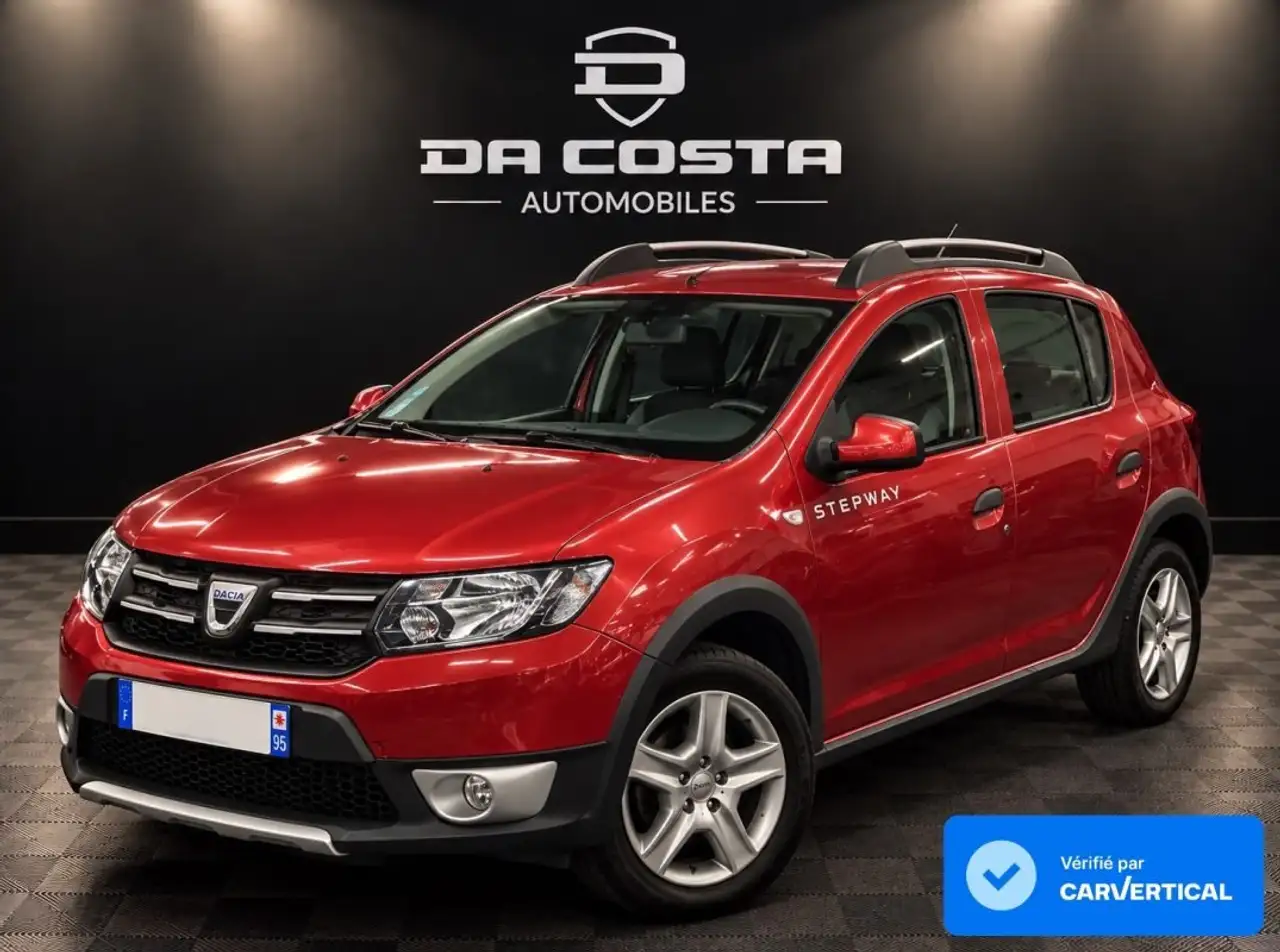 Dacia Sandero Sandero