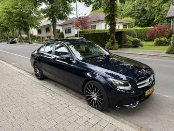 je Mets En Vente C200 Fulle  Options