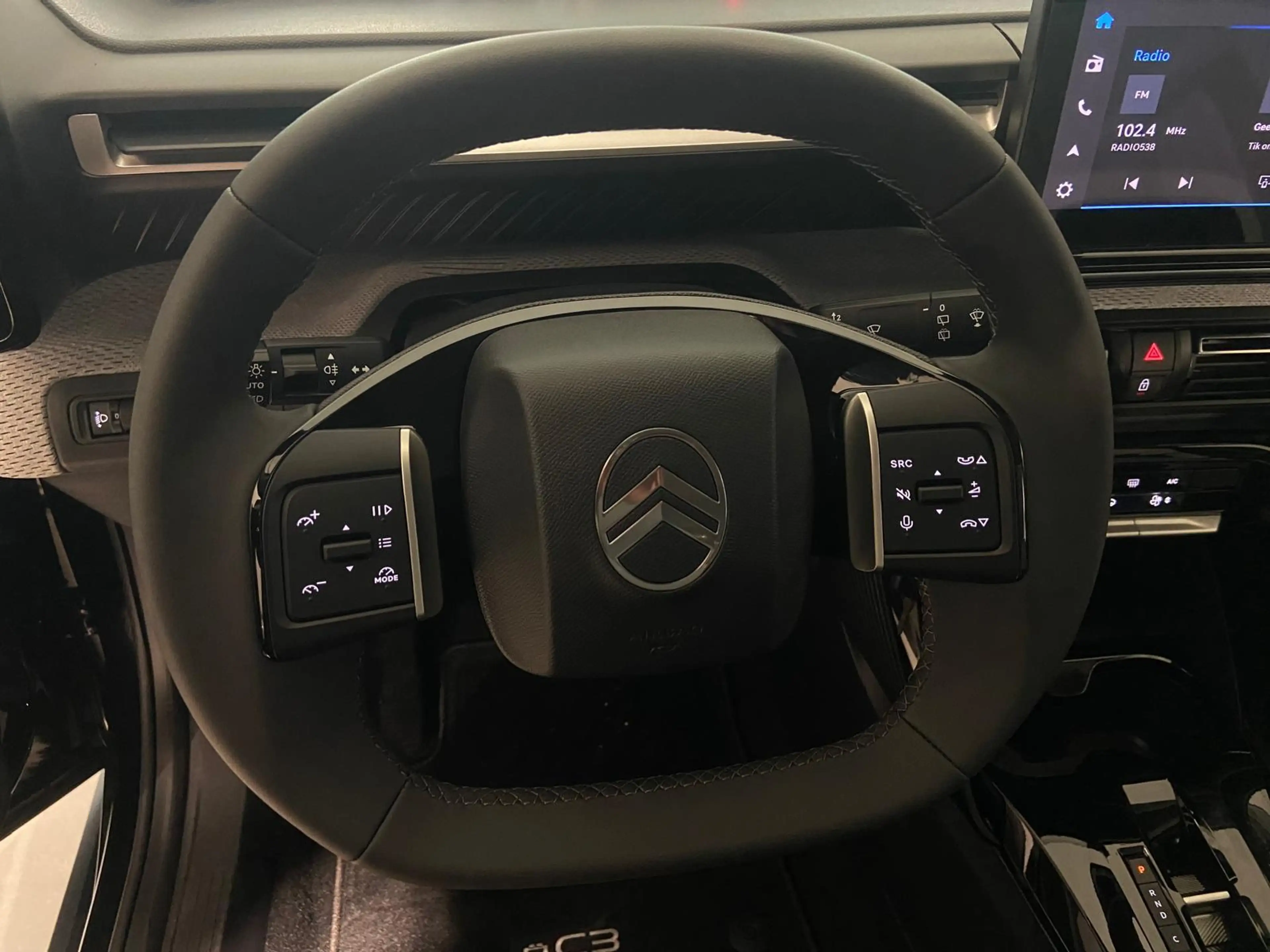 Citroen E-C3 Max 113pk 44 kWh NIEUW | DIRECT LEVERBAAR | NAVI | — photo 5