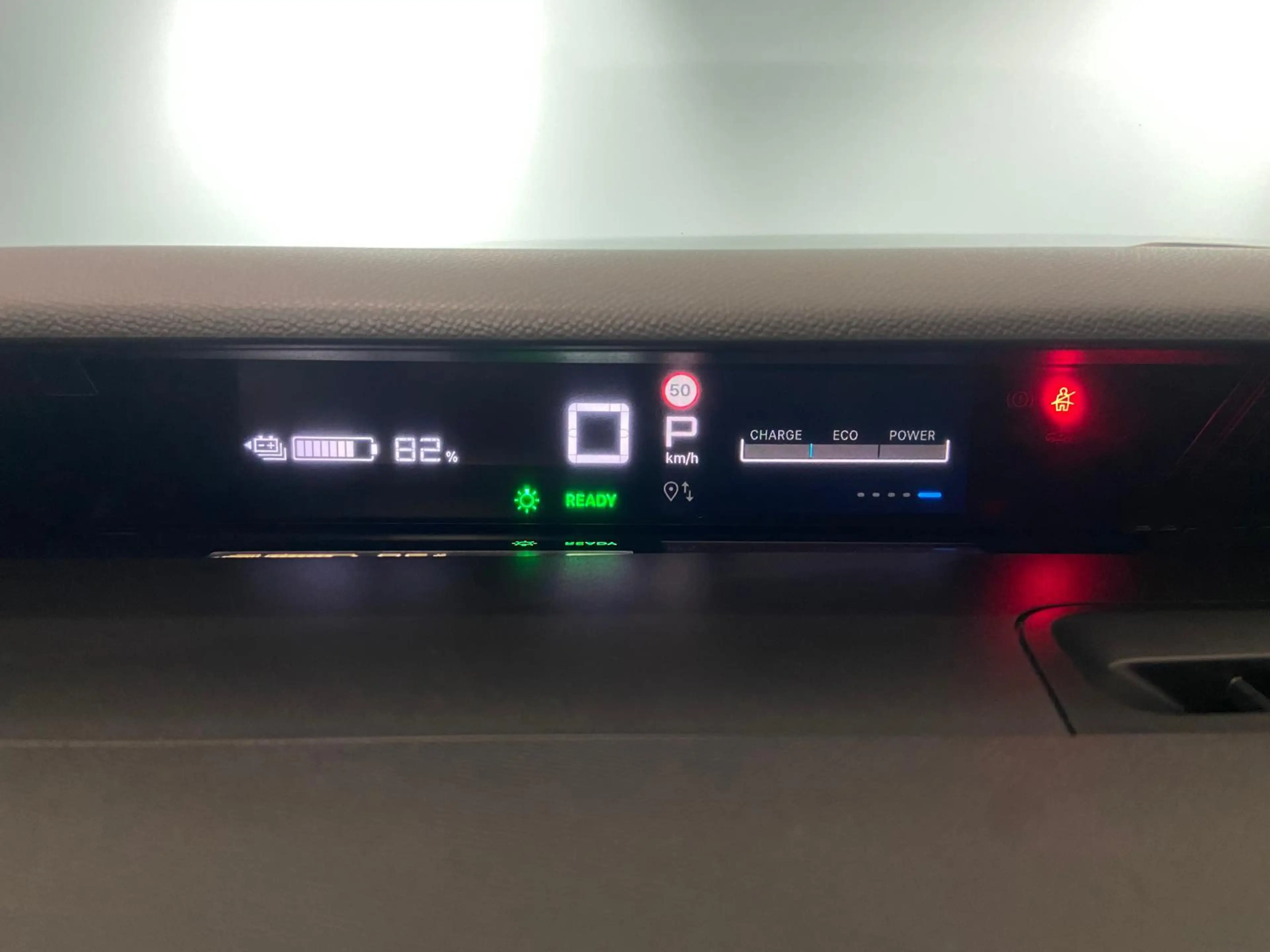 Citroen E-C3 Max 113pk 44 kWh NIEUW | DIRECT LEVERBAAR | NAVI | — photo 6
