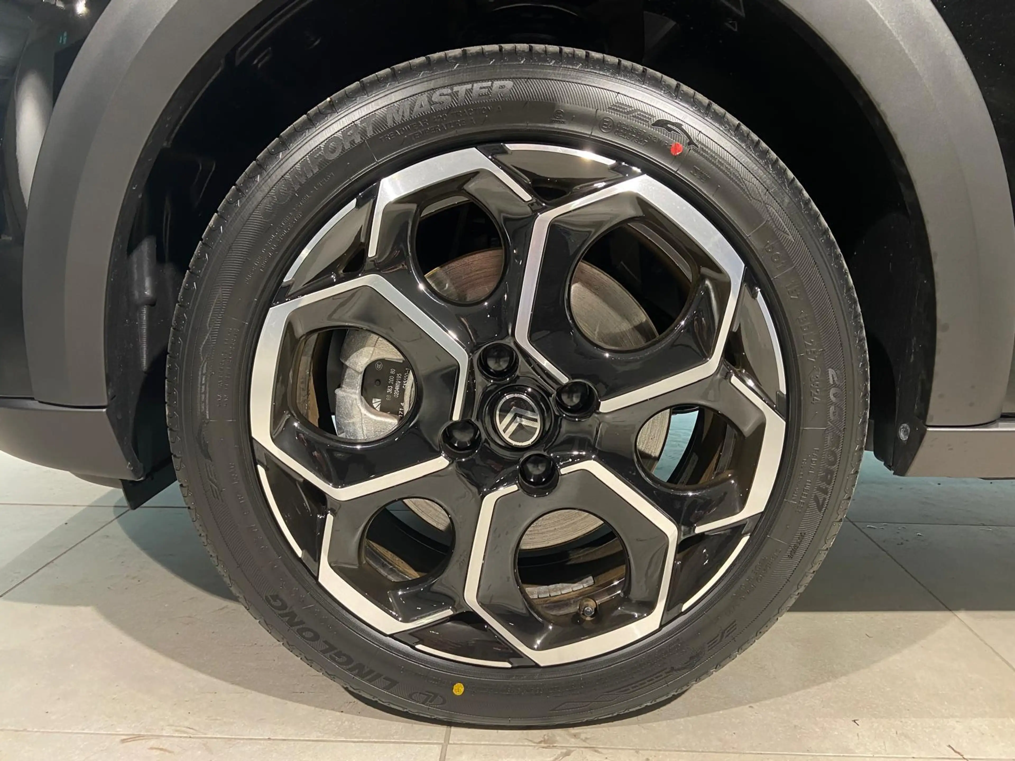 Citroen E-C3 Max 113pk 44 kWh NIEUW | DIRECT LEVERBAAR | NAVI | — photo 11