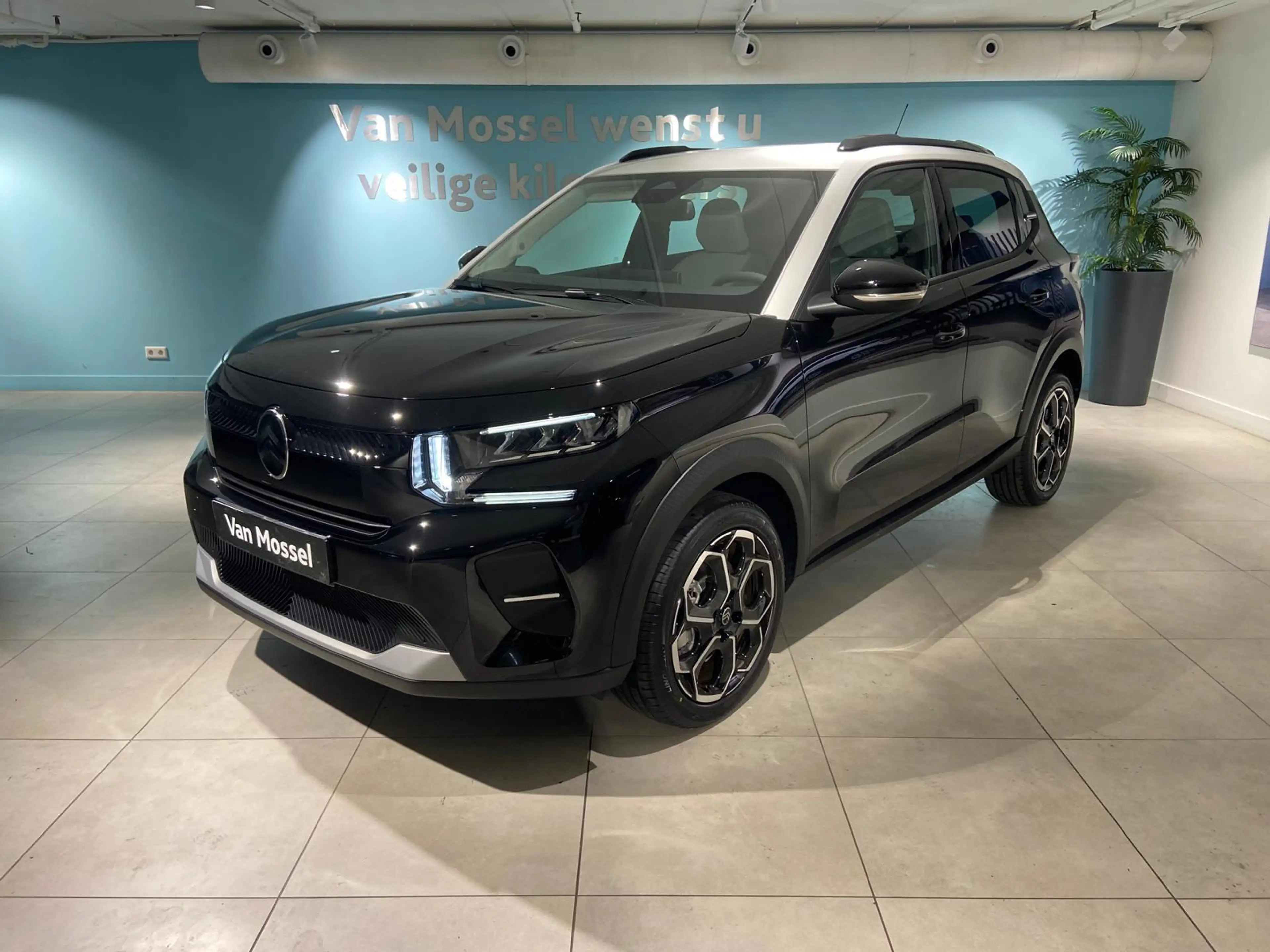 Citroen E-C3 Max 113pk 44 kWh NIEUW | DIRECT LEVERBAAR | NAVI | — photo 13