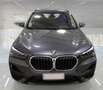 BMW X1 xDrive25eA Gris - thumbnail 3