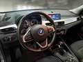 BMW X1 xDrive25eA Gris - thumbnail 4