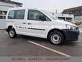 Volkswagen Caddy Kasten/Kombi 4Motion *STHZ*AHK*1/HAND* Weiß - thumbnail 24