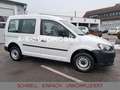 Volkswagen Caddy Kasten/Kombi 4Motion *STHZ*AHK*1/HAND* Weiß - thumbnail 20