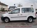 Volkswagen Caddy Kasten/Kombi 4Motion *STHZ*AHK*1/HAND* Weiß - thumbnail 4