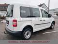 Volkswagen Caddy Kasten/Kombi 4Motion *STHZ*AHK*1/HAND* Weiß - thumbnail 22