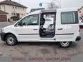 Volkswagen Caddy Kasten/Kombi 4Motion *STHZ*AHK*1/HAND* Weiß - thumbnail 10