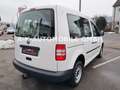 Volkswagen Caddy Kasten/Kombi 4Motion *STHZ*AHK*1/HAND* Weiß - thumbnail 6