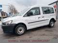 Volkswagen Caddy Kasten/Kombi 4Motion *STHZ*AHK*1/HAND* Weiß - thumbnail 25