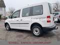 Volkswagen Caddy Kasten/Kombi 4Motion *STHZ*AHK*1/HAND* Weiß - thumbnail 23