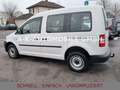 Volkswagen Caddy Kasten/Kombi 4Motion *STHZ*AHK*1/HAND* Weiß - thumbnail 21