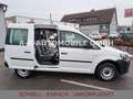 Volkswagen Caddy Kasten/Kombi 4Motion *STHZ*AHK*1/HAND* Weiß - thumbnail 9